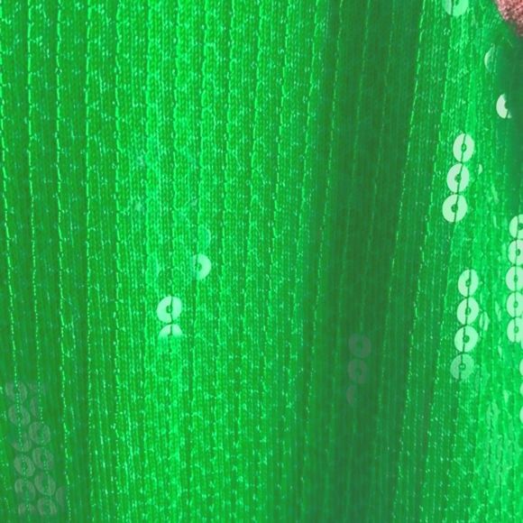 Jeremy Scott  Sequins Dress Spring 2016 collections NWT - Picture 4 of 7